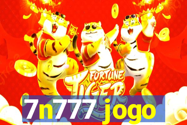 7n777 jogo